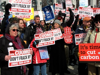 Forward on Climate Rally [09]