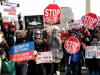 Forward on Climate Rally [07]