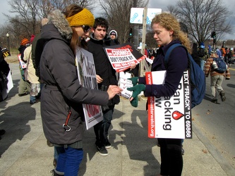 Forward on Climate Rally [05]