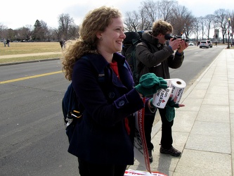 Forward on Climate Rally [04]