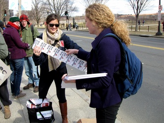 Forward on Climate Rally [03]