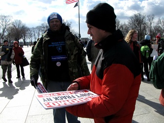 Forward on Climate Rally [02]