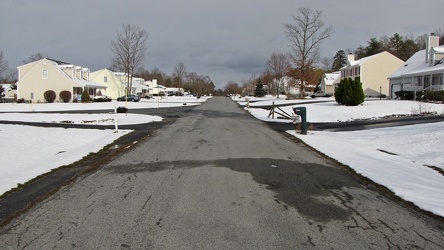 Springer Road