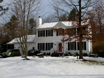 Houses in Stuarts Draft, Virginia [01]