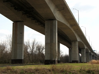 Robert E. Lee Memorial Bridge