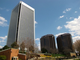 Federal Reserve and Riverfront Plaza [01]