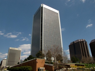 Federal Reserve Bank building [01]