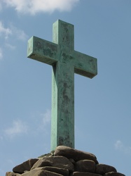 Christopher Newport Cross [03]