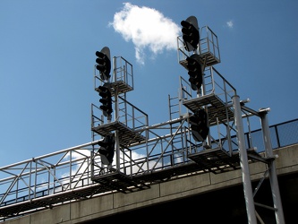 Railroad signals in Cumberland [01]