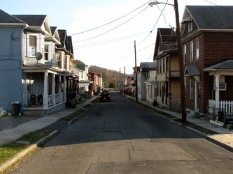 600 block of Elm Street