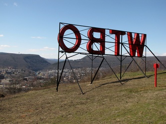 WTBO sign [04]