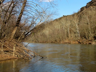 Potomac River at Cumberland [02]