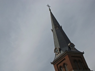 St. Anne's Episcopal Church