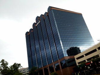 Sodexo building, Gaithersburg