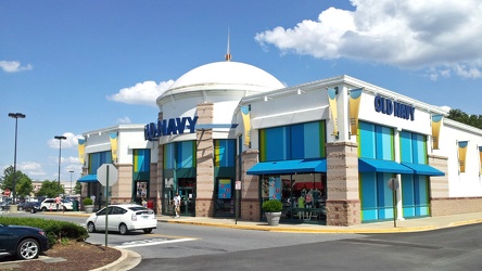 Old Navy at Montrose Crossing