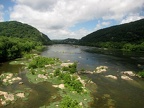 Harpers Ferry, West Virginia, July 4, 2013