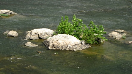 Potomac River from US 340 bridge [02]