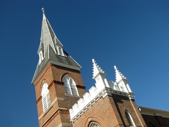 First Presbyterian Church of Winchester, Virginia