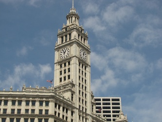 Wrigley Building [02]