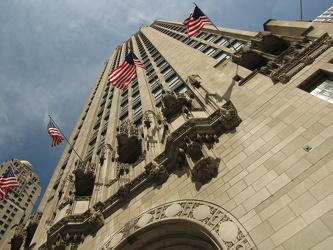 Tribune Tower [01]