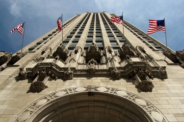 Tribune Tower [02]