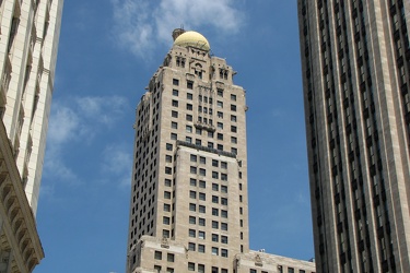 InterContinental Chicago Magnificent Mile