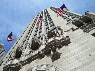 Tribune Tower [03]