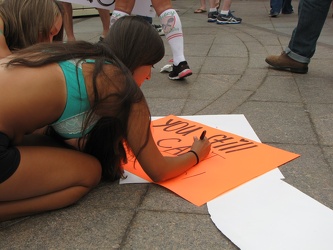 SlutWalk DC 2013 [07]