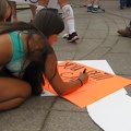 SlutWalk DC, August 10, 2013