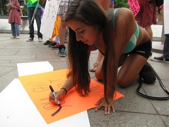 SlutWalk DC 2013 [05]