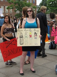 SlutWalk DC 2013 [01]