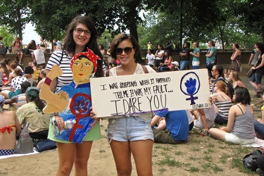 SlutWalk DC 2013 [19]