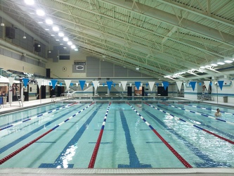 Olney Indoor Swim Center [04]