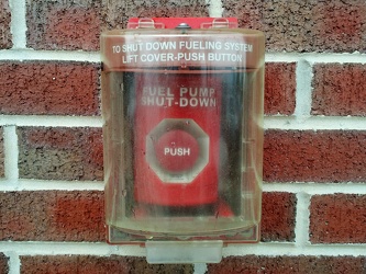 Wheelock push station