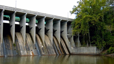 Brighton Dam [01]