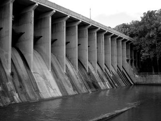 Brighton Dam [02]