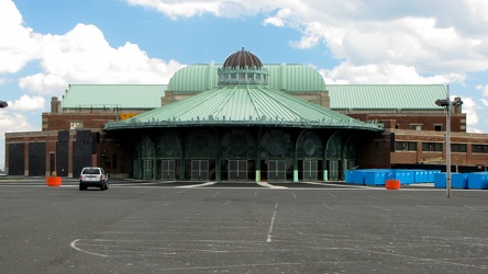 Asbury Park Casino