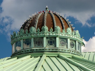 Dome on the Asbury Park Casino [02]