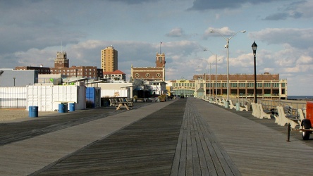 Asbury Park boardwalk [01]