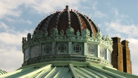 Dome on the Asbury Park Casino [01]