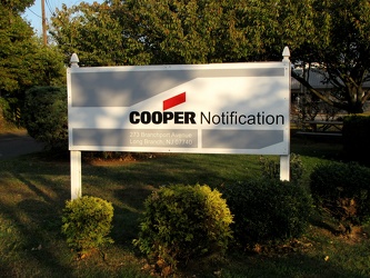 Cooper Notification (Wheelock) plant [01]