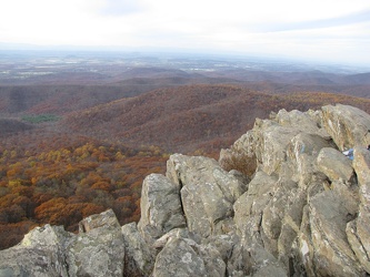 Humpback Rock [01]