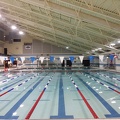 Montgomery County indoor pools