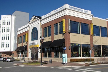 Rowan University bookstore