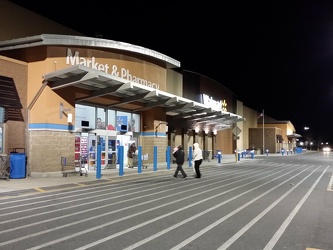 Walmart Supercenter in Glen Burnie, Maryland [01]