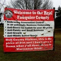 Fauquier County