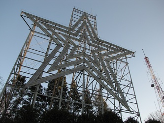 Roanoke Star in late afternoon [02]