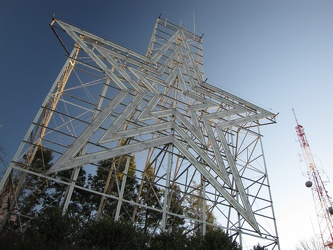 Roanoke Star in late afternoon [03]