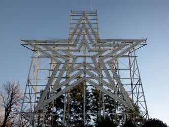 Roanoke Star in late afternoon [04]