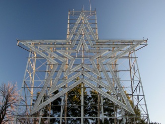 Roanoke Star in late afternoon [05]